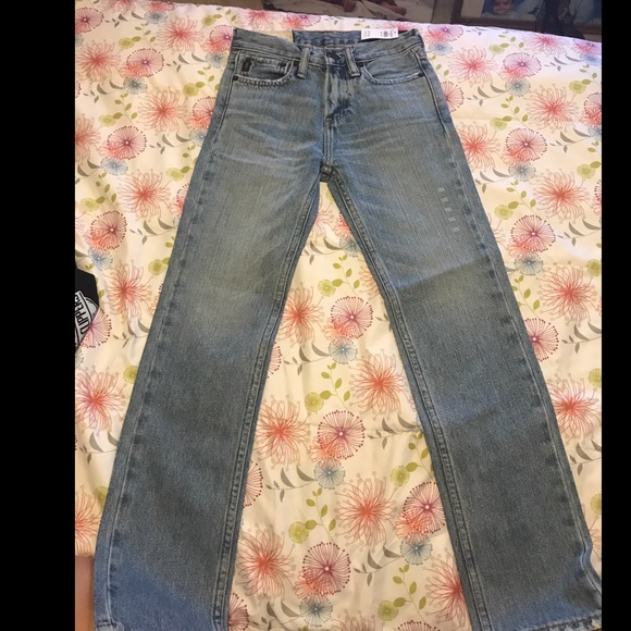 abercrombie kids Other - Abercrombie boys jeans 👖 size 10 Slim